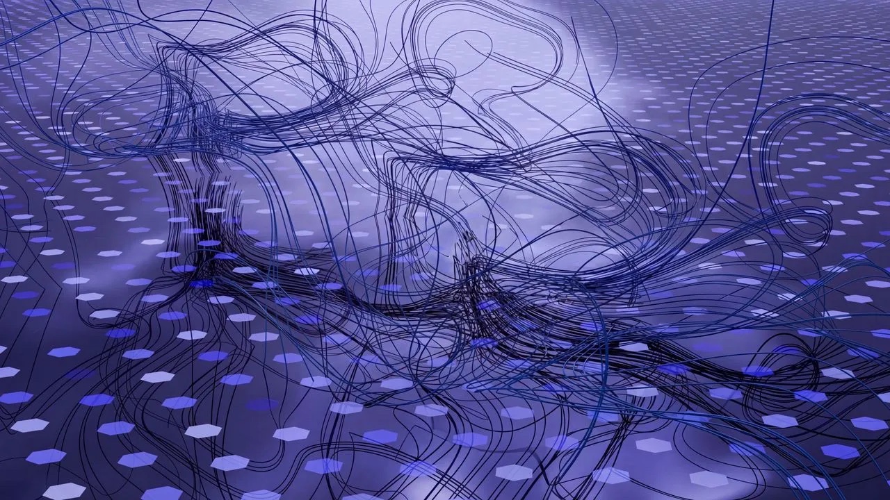 DAIMONI AI orchestration platform